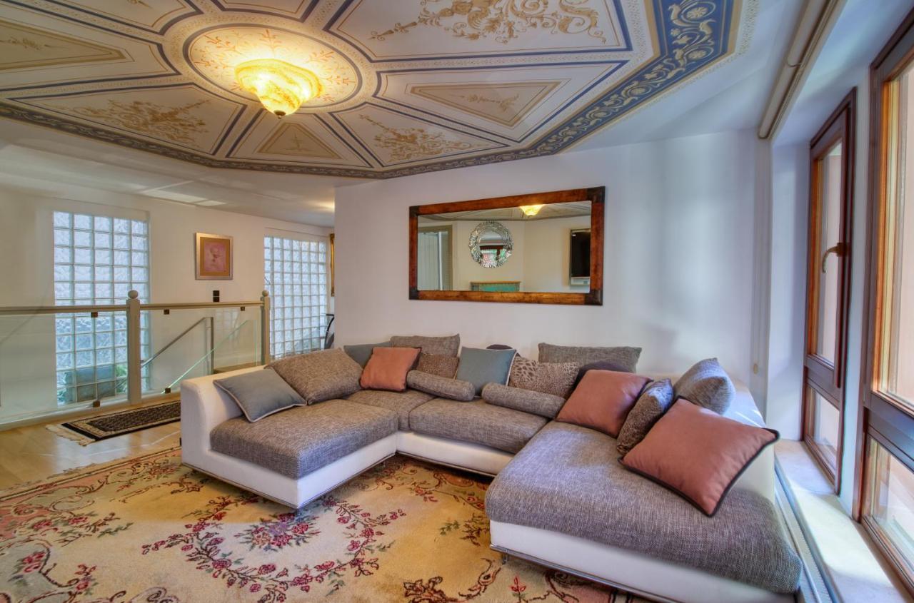 Farmaki Residence, Plaka Athen Eksteriør billede
