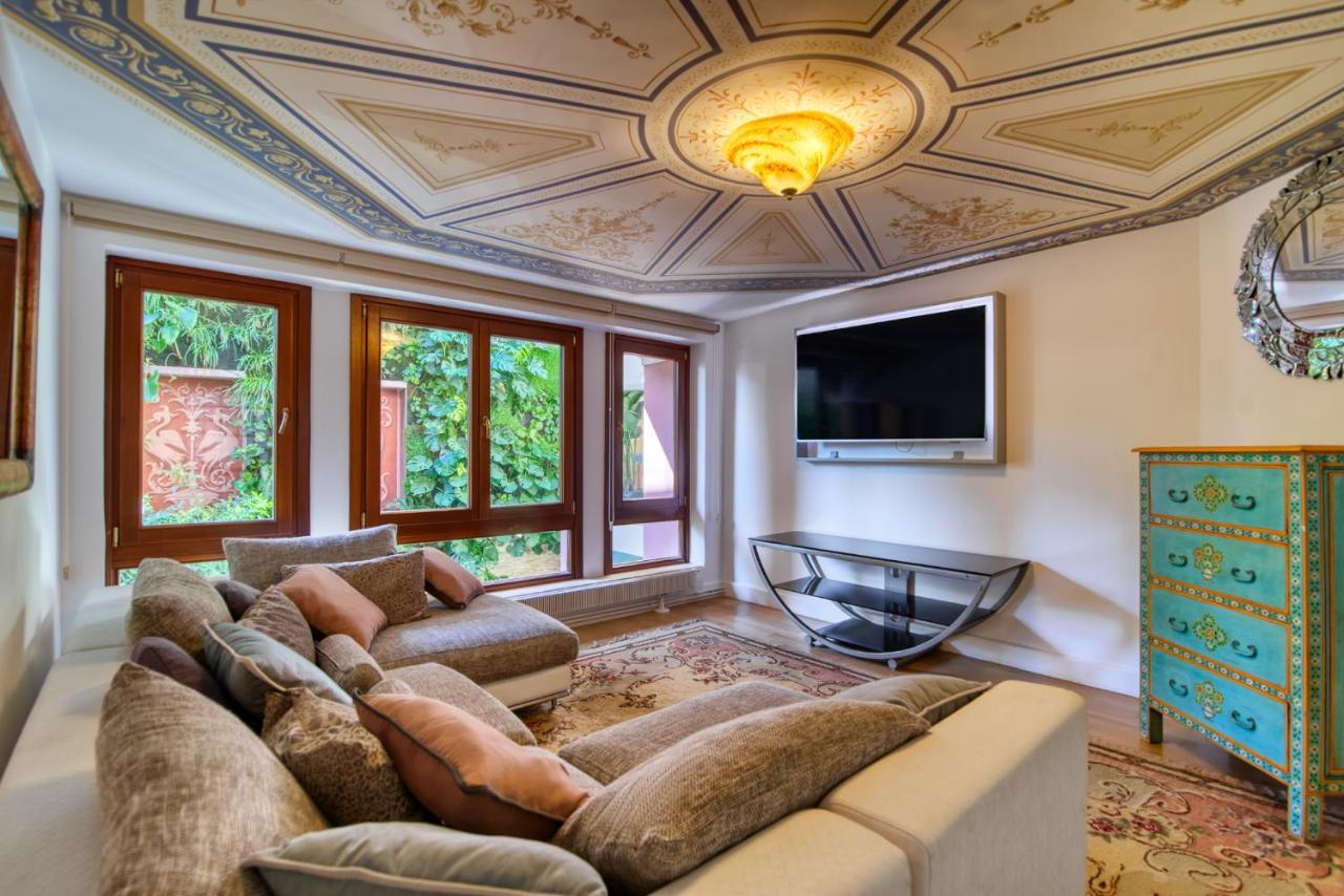 Farmaki Residence, Plaka Athen Eksteriør billede