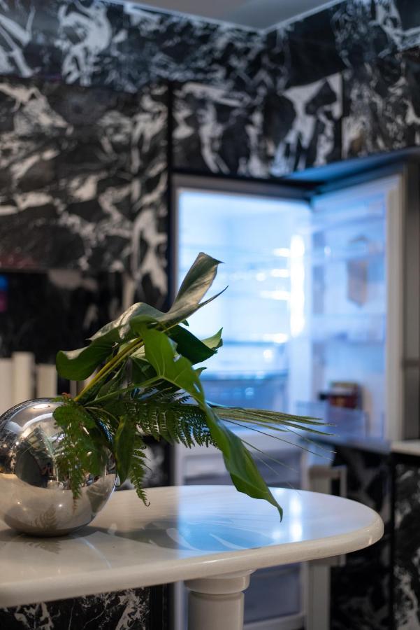 Farmaki Residence, Plaka Athen Eksteriør billede