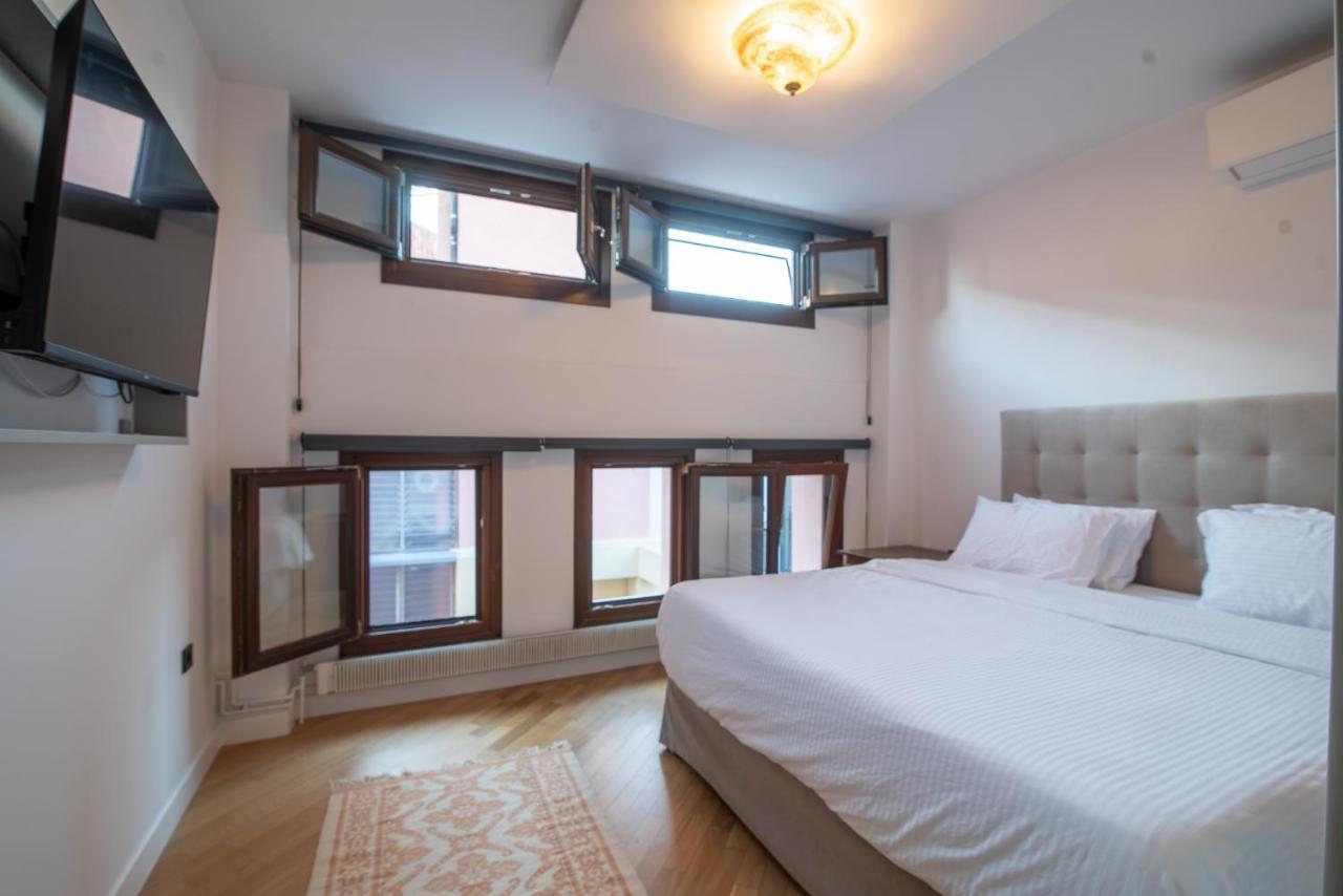 Farmaki Residence, Plaka Athen Eksteriør billede