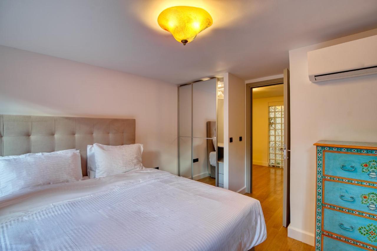 Farmaki Residence, Plaka Athen Eksteriør billede