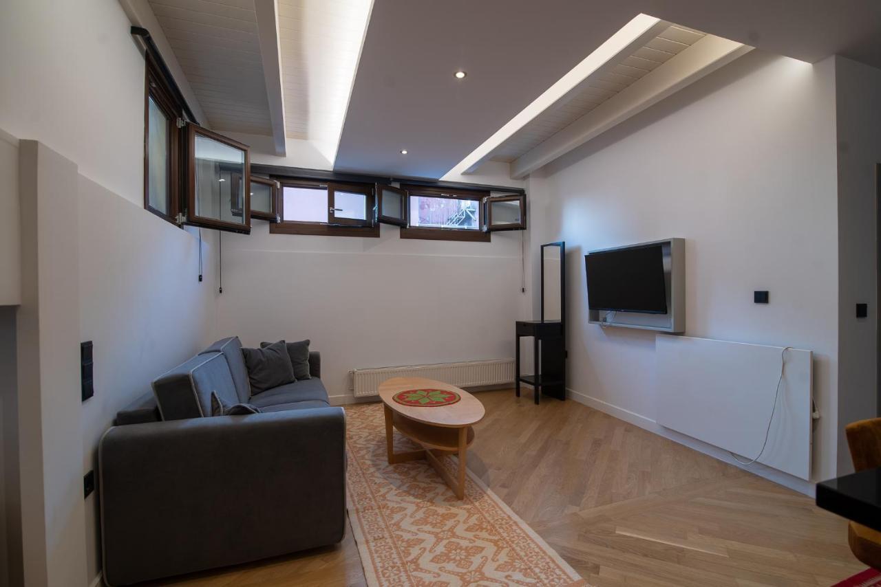 Farmaki Residence, Plaka Athen Eksteriør billede