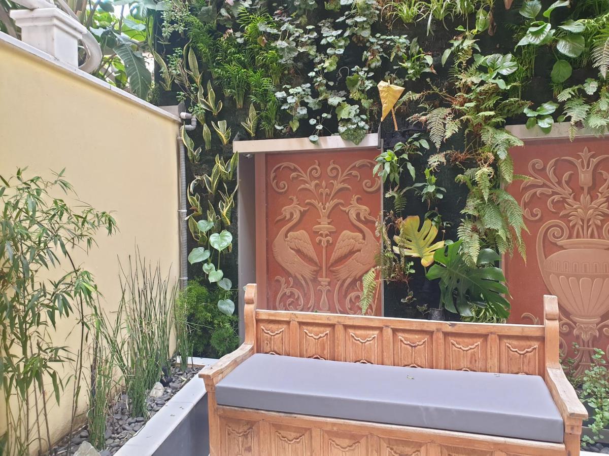 Farmaki Residence, Plaka Athen Eksteriør billede