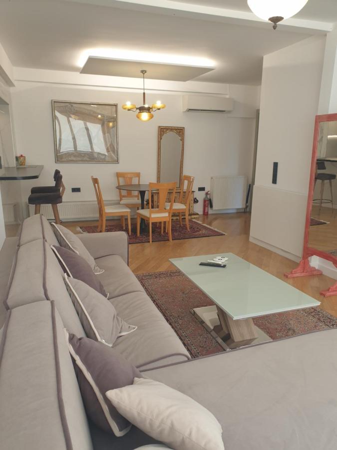 Farmaki Residence, Plaka Athen Eksteriør billede