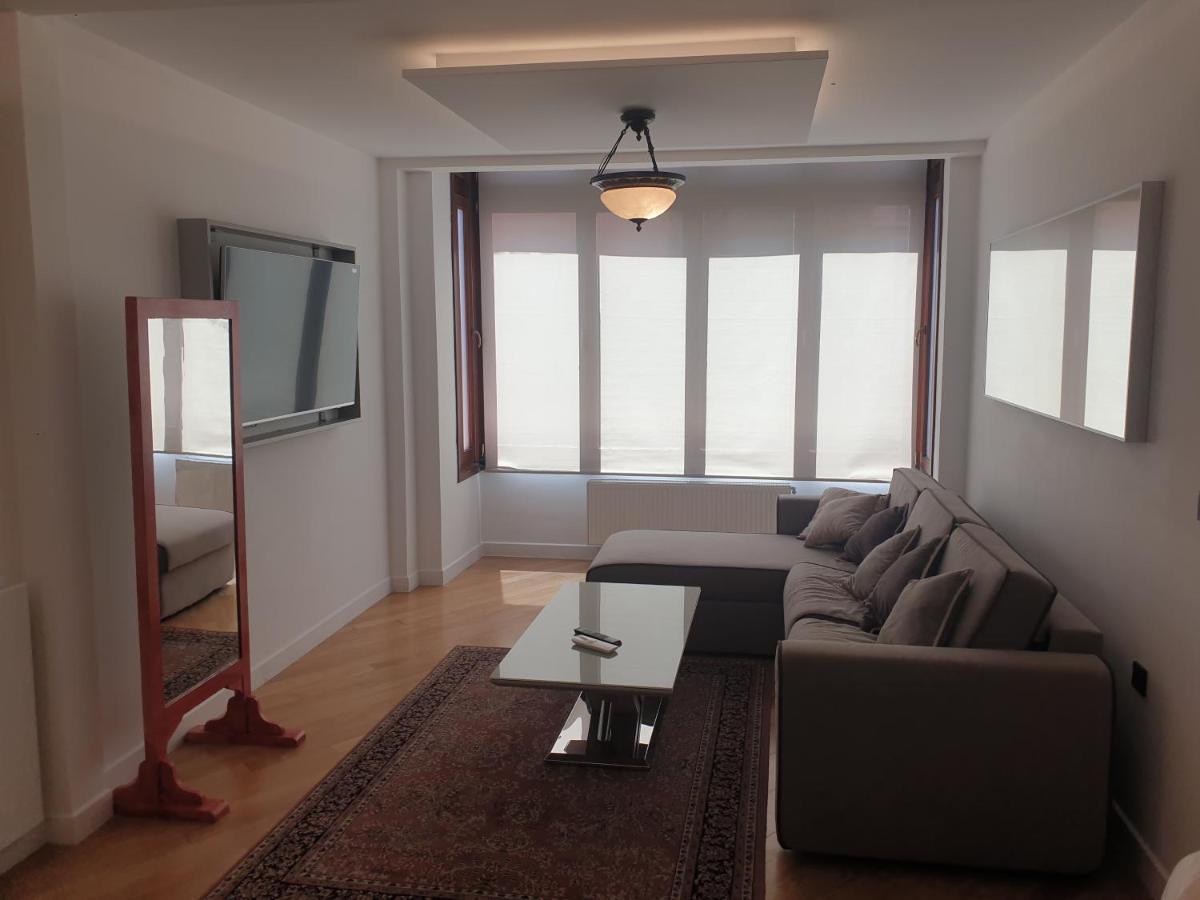 Farmaki Residence, Plaka Athen Eksteriør billede