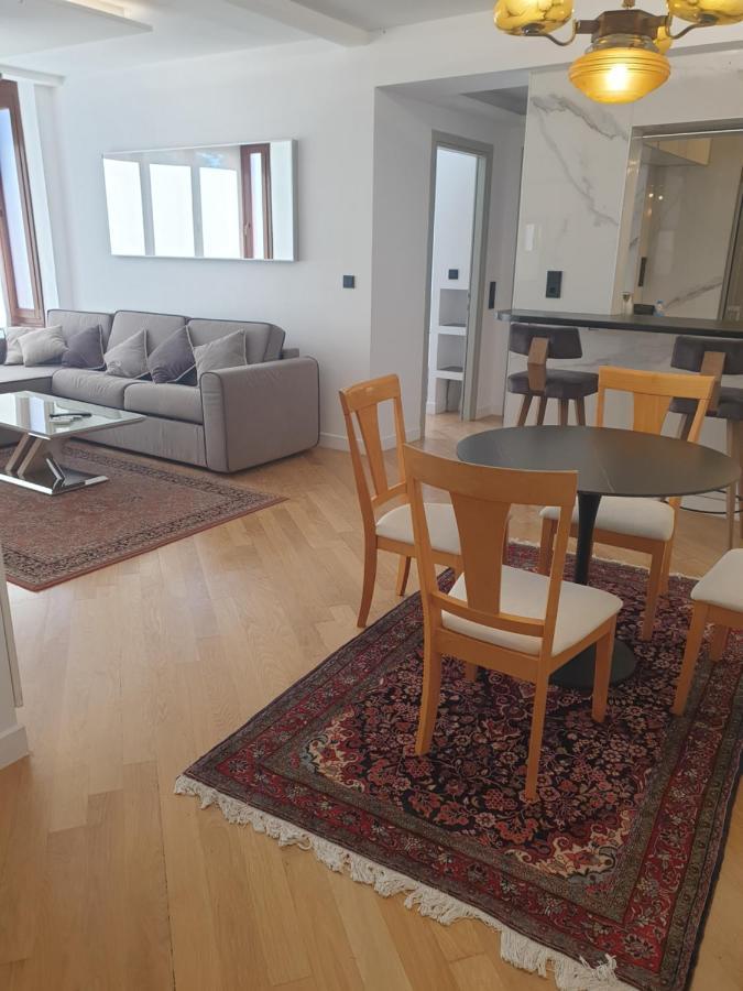 Farmaki Residence, Plaka Athen Eksteriør billede